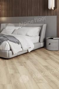 Ламинат Дуб Флоренция Alpine Floor Intensity