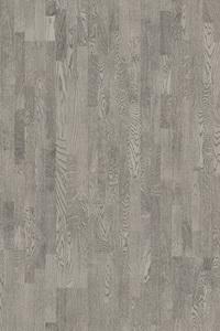 Паркетная доска Дуб Concrete Grey 3S Karelia Urban Soul